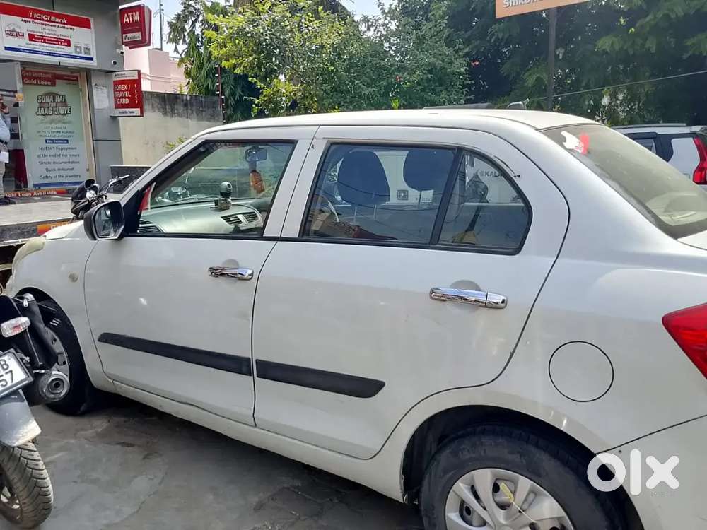 Maruti Suzuki Swift 2015