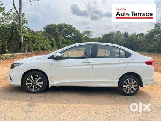 Honda City 2014-2015 I Vtec V, 2018, Petrol