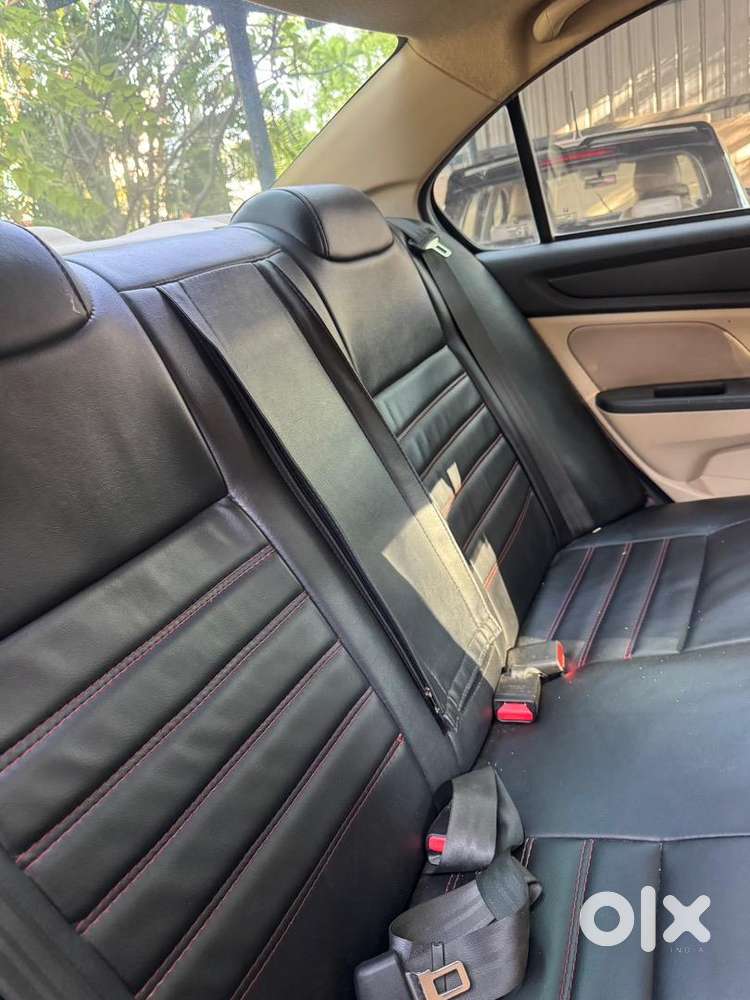 Honda Amaze 2022 Fully Mod