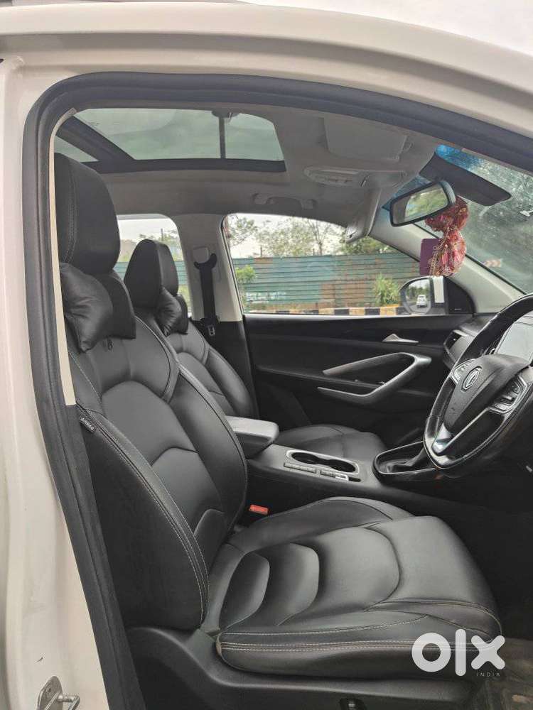 Mg Hector Sharp At, 2019, Petrol