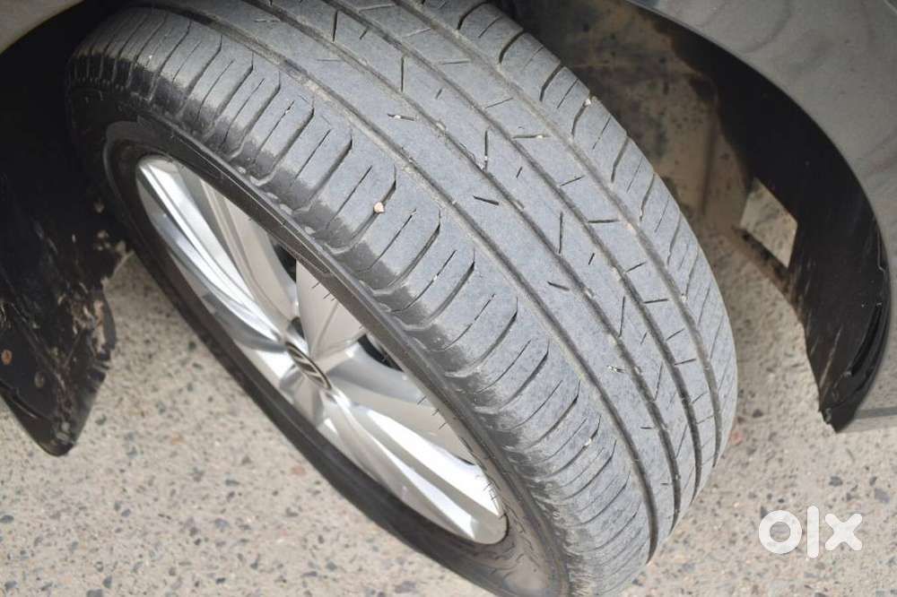 Volkswagen Virtus 1.0 Highline Tsi At, 2024, Petrol
