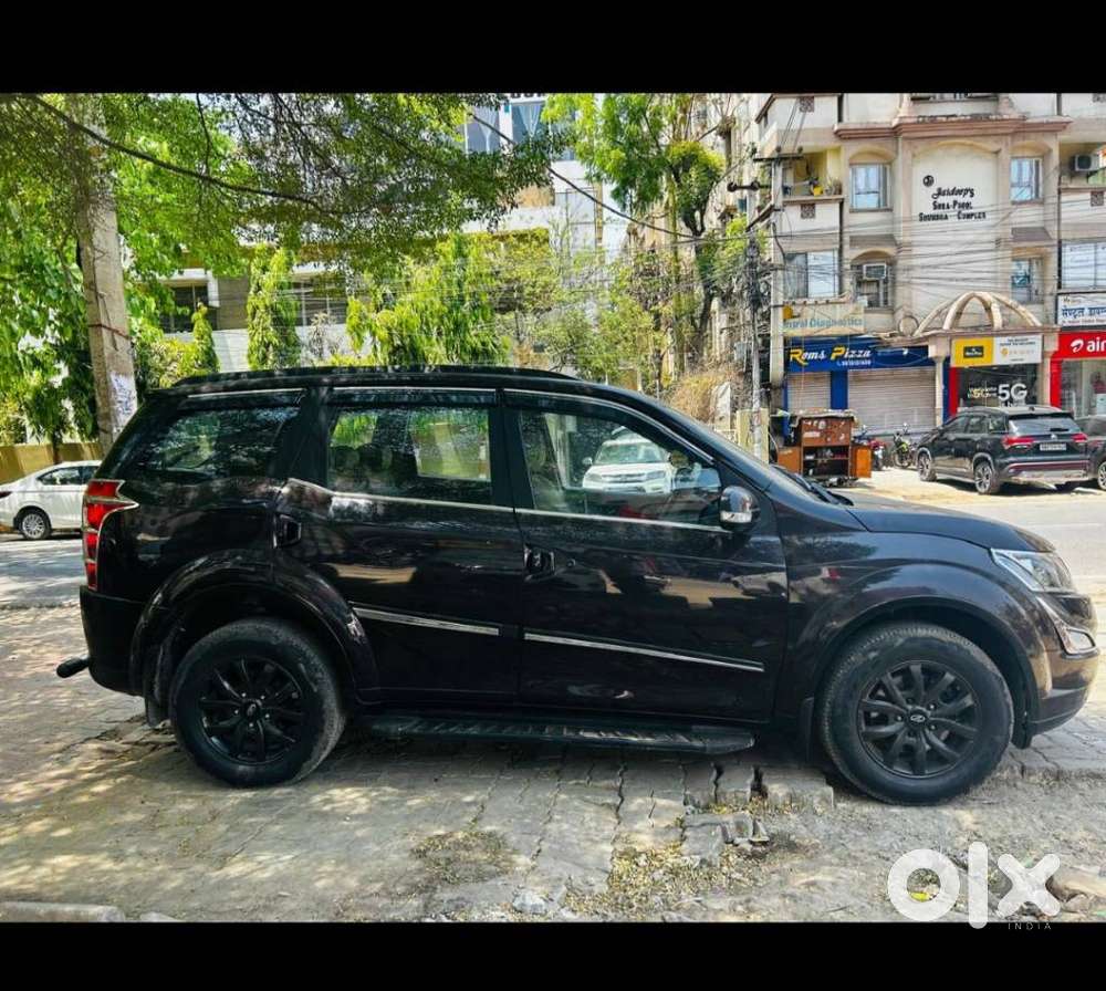 Mahindra Xuv500 W10 2wd, 2018, Diesel