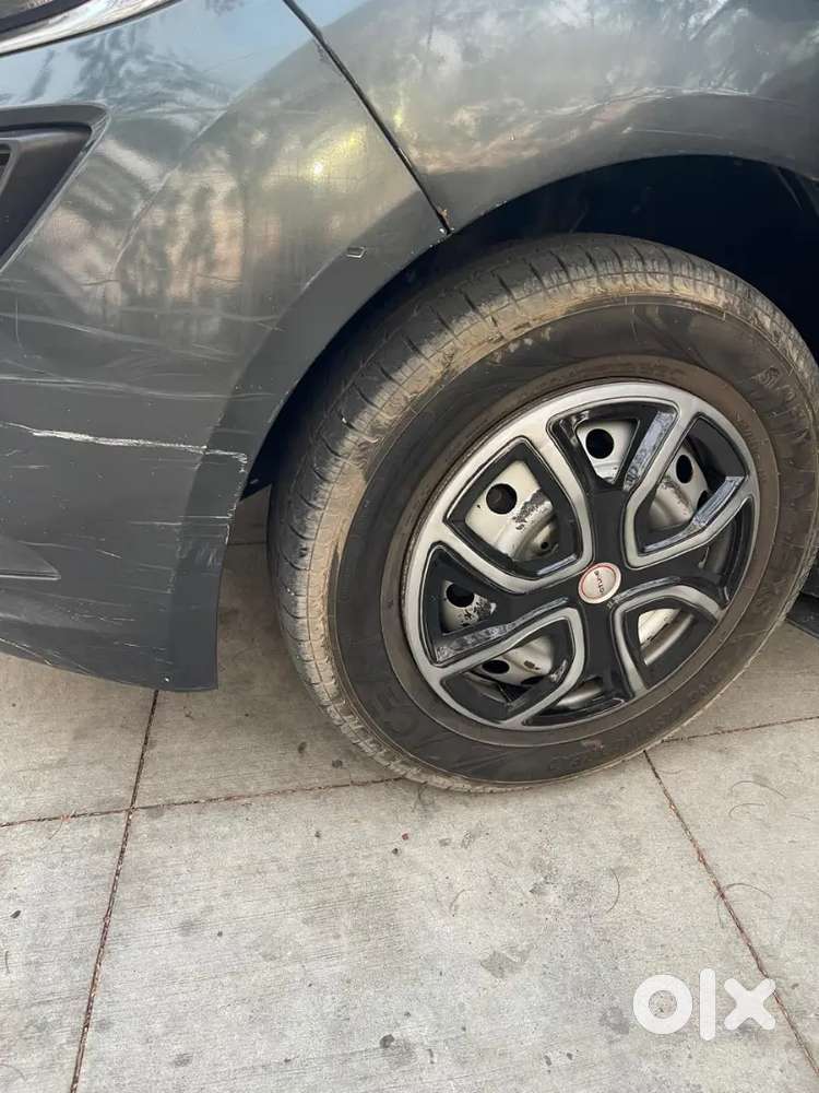 Tata Altroz 2020