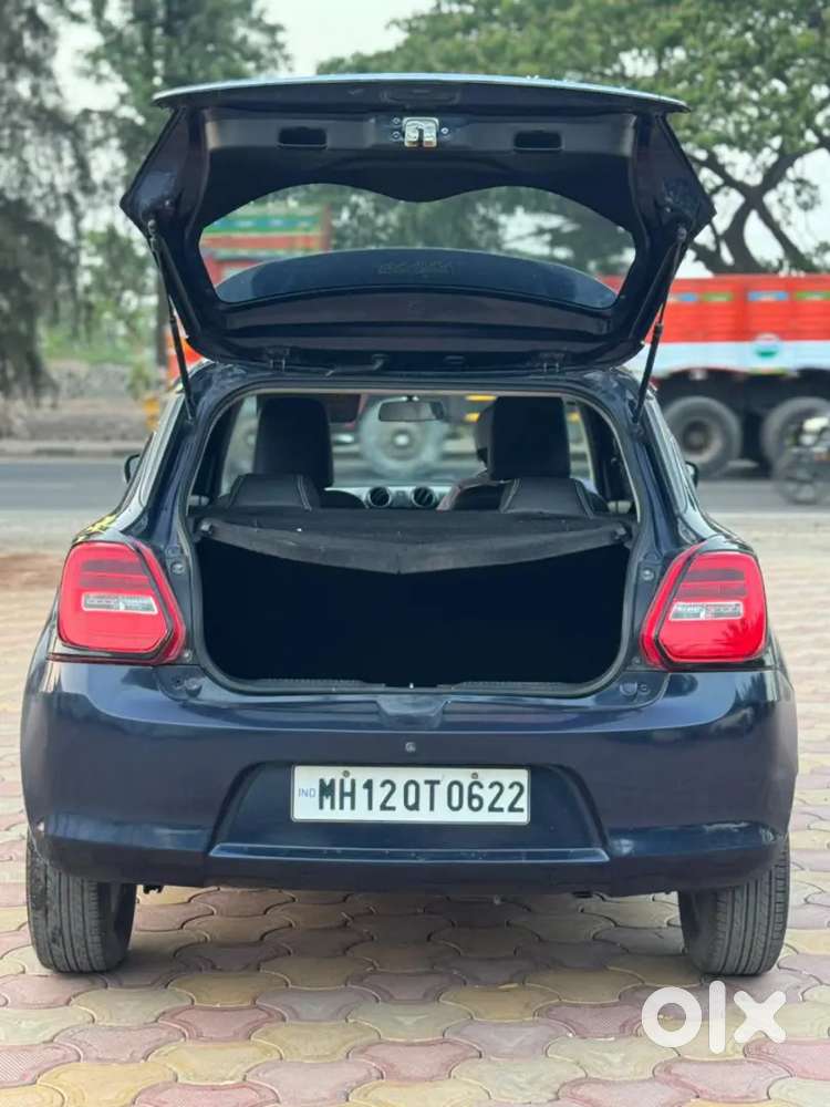 Maruti Suzuki Swift 2018 Diesel Well Maintained