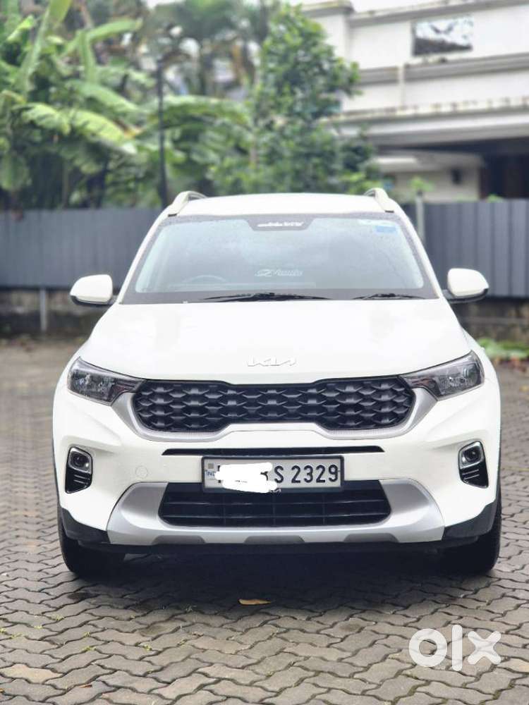 Kia Sonet 1.2 Htk, 2022, Petrol