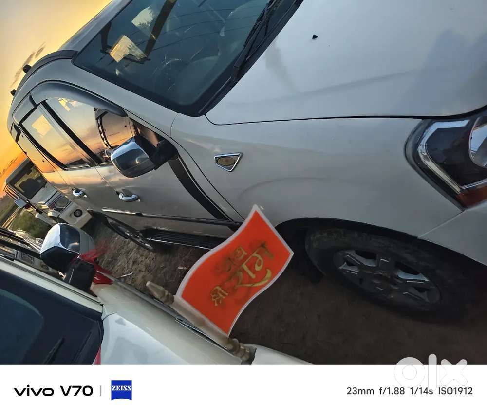 Mahindra Xylo 2014 Diesel Well Maintained