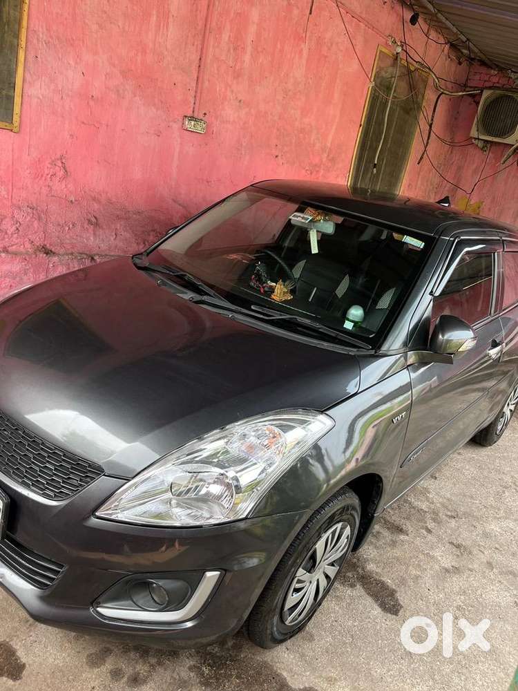 Maruti Suzuki Petrol Manual 2016 Car