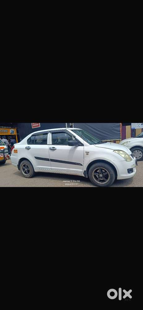 Maruti Suzuki Swift Dzire 2014 Diesel Good Condition