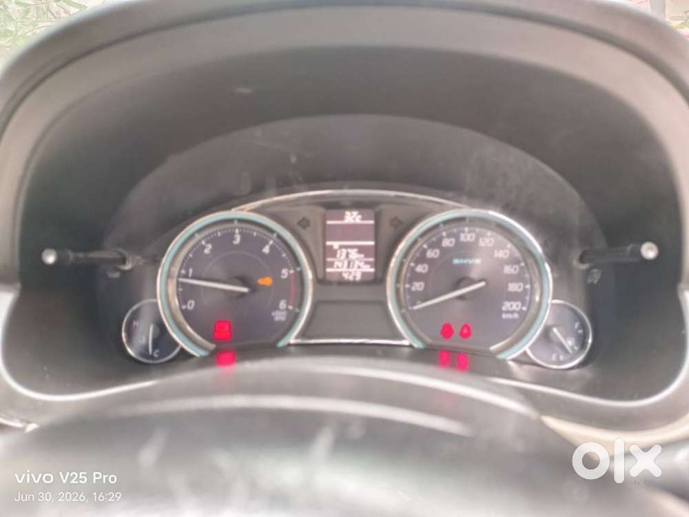 Maruti Suzuki Ciaz Zdi Bs Iv, 2016, Diesel