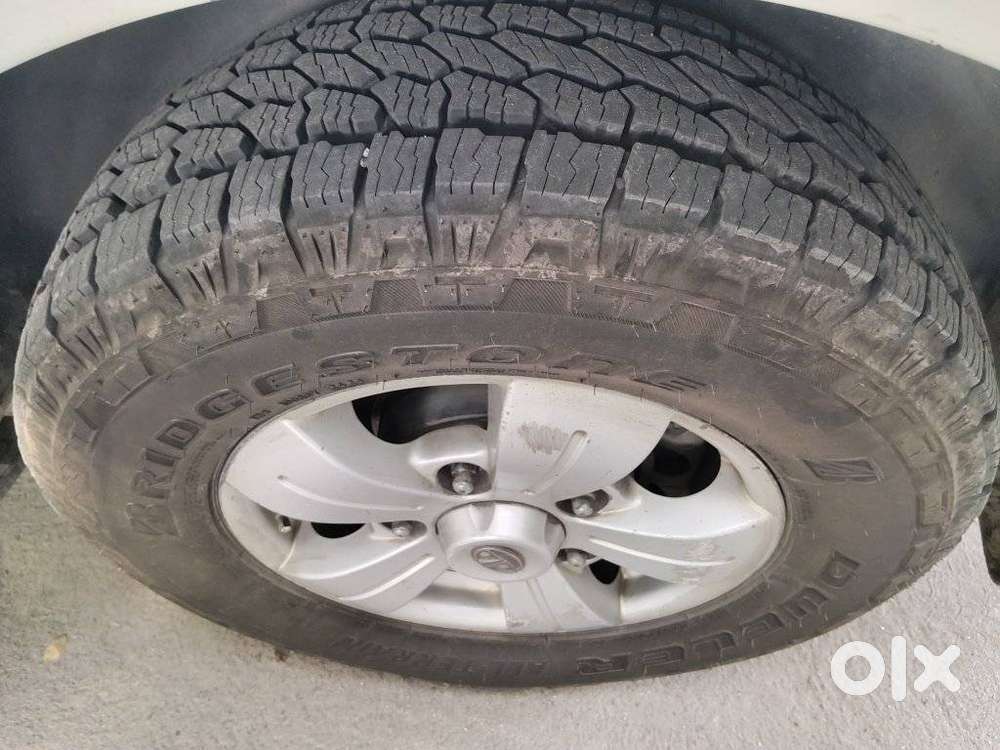 Tata Safari Storme Explorer Edition, 2015, Diesel