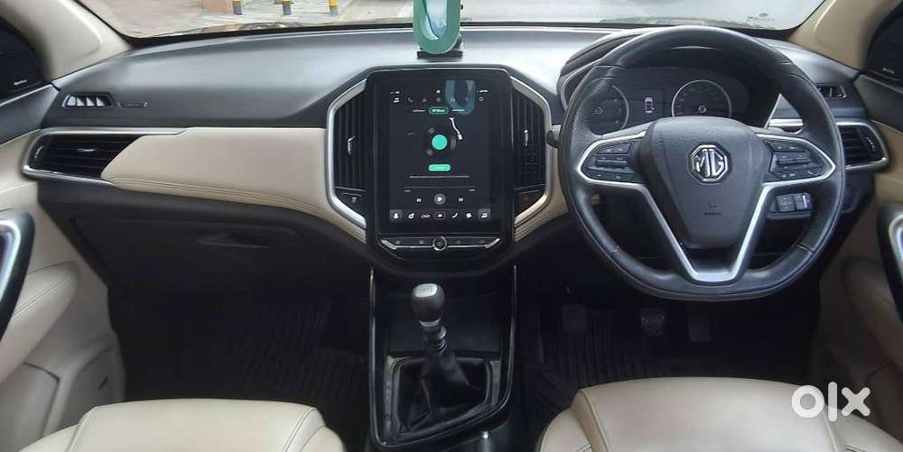 Mg Hector 2.0 Sharp Diesel, 2021, Diesel