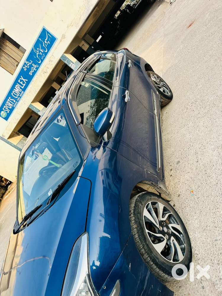 Maruti Suzuki Baleno 2020 Year