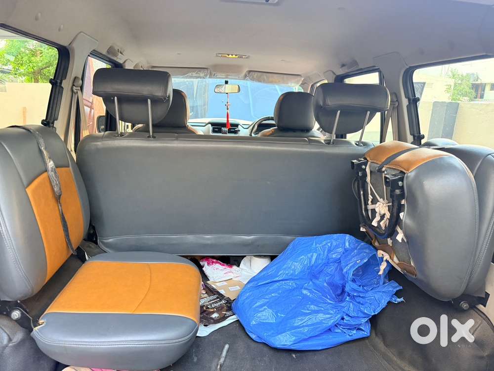 Mahindra Scorpio Diesel 2018
