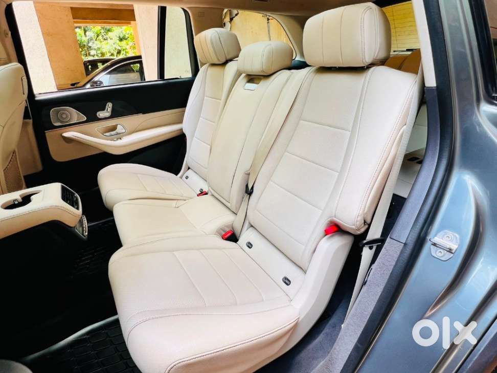 Mercedes-benz Gls 400d 4matic, 2020, Diesel