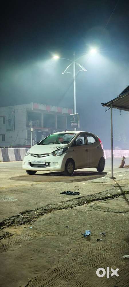 Top Condition Hyundai Eon