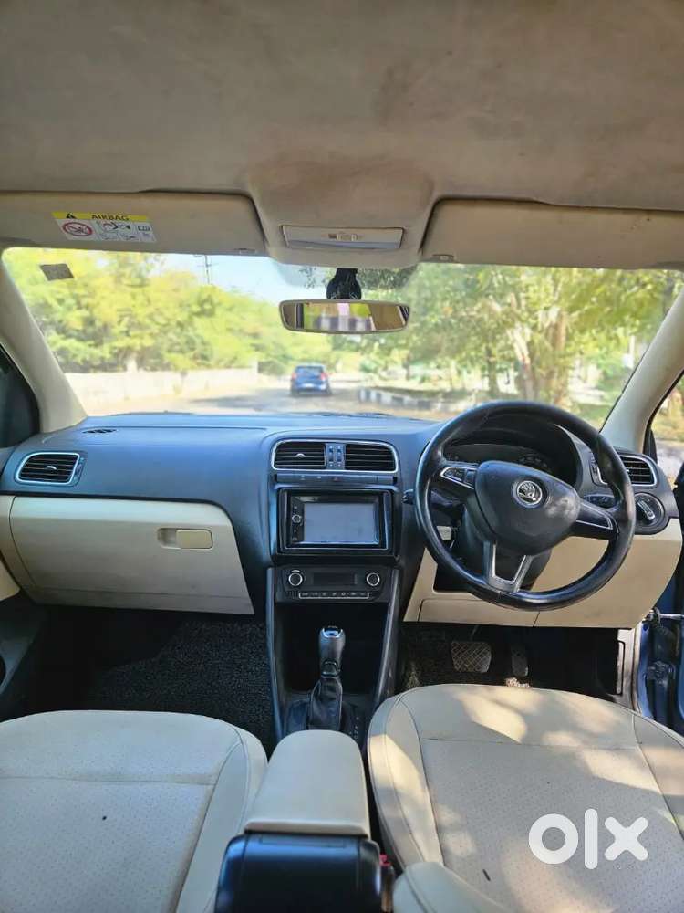 Skoda Rapid 2017 Diesel Well Maintained Gj No