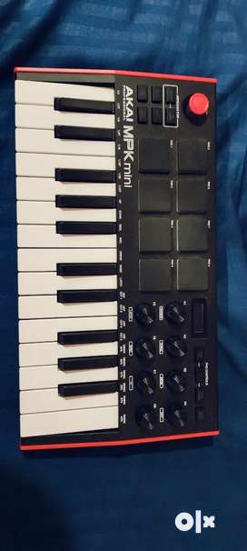 Olx midi store keyboard