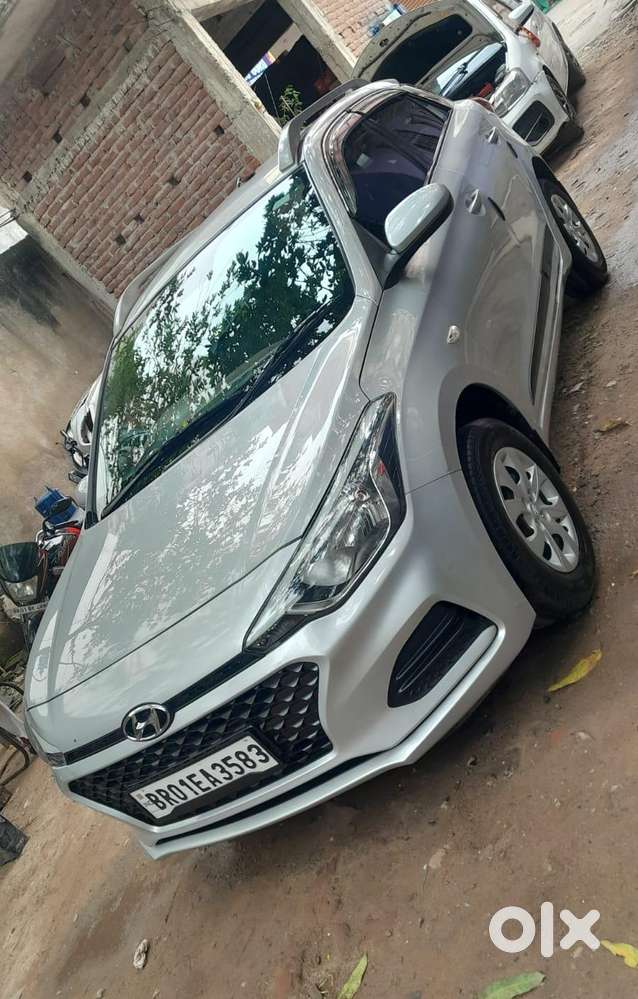Hyundai I20 Magna 1.2, 2018, Petrol