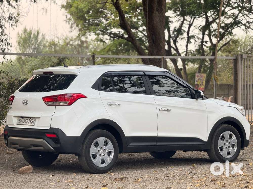 Hyundai Creta 1.4 S Plus Crdi, 2019, Diesel
