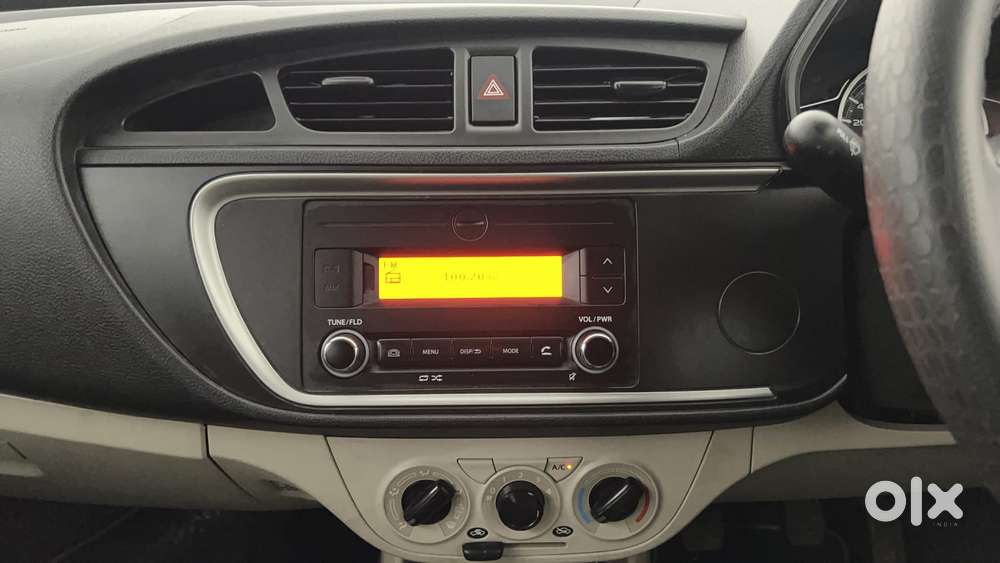 Maruti Suzuki Alto 800 2012-2016 Vxi, 2021, Petrol