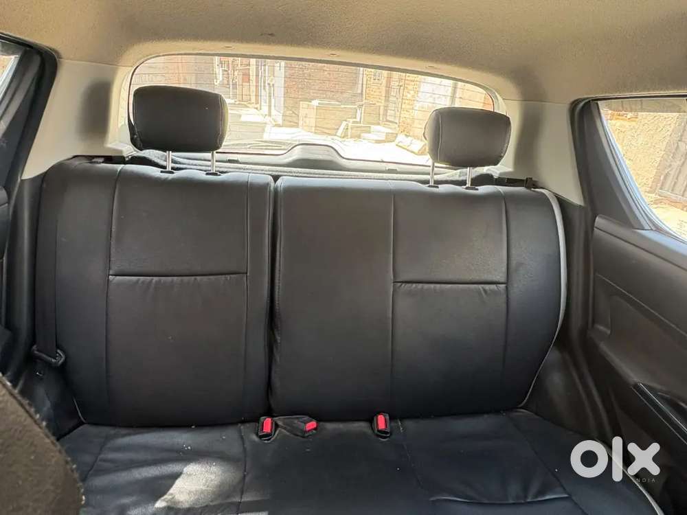 Maruti Suzuki Swift Zxi Plus 2016