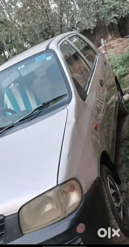 Maruti Suzuki Alto 2007 Year