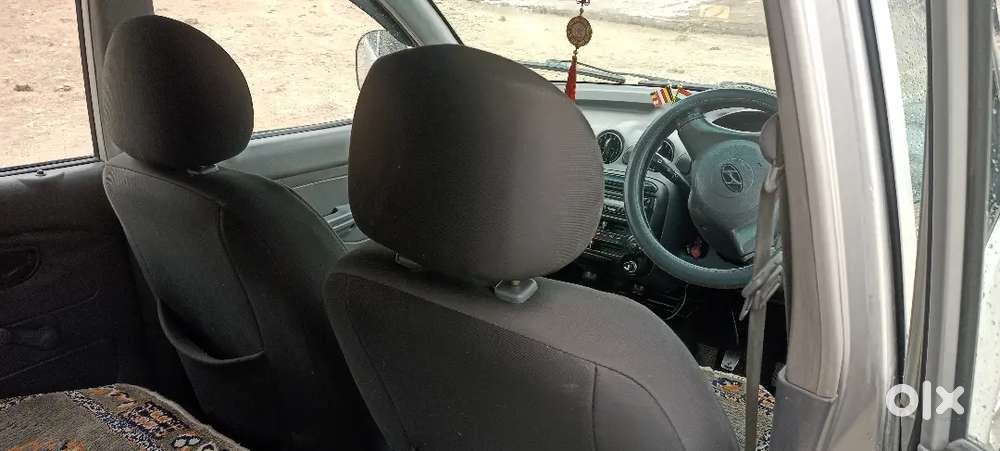 Hyundai Santro Xing 2009 Petrol 95000 Km Driven