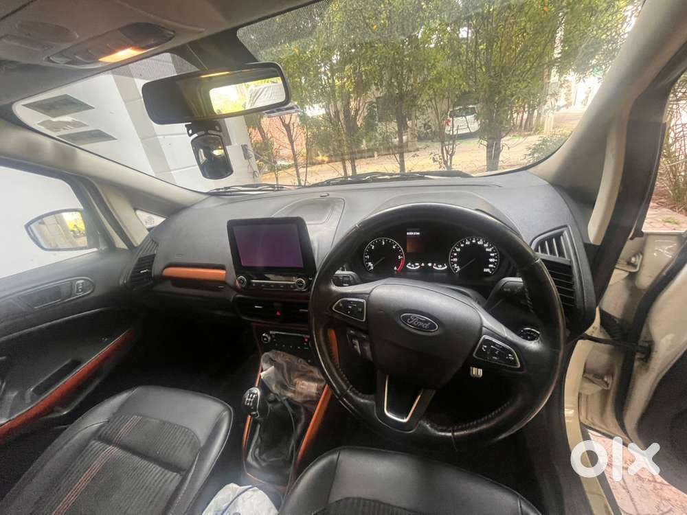 Ford Escort Sport Diesel 2020