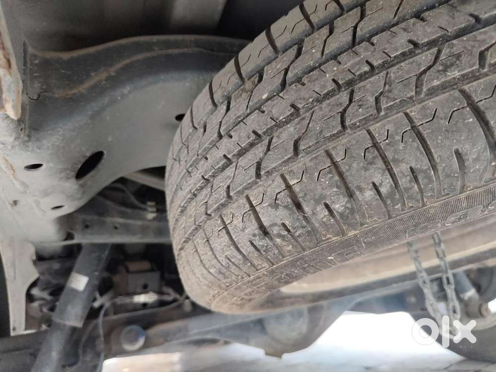 Toyota Innova Crysta 2.4 V, 2019, Diesel