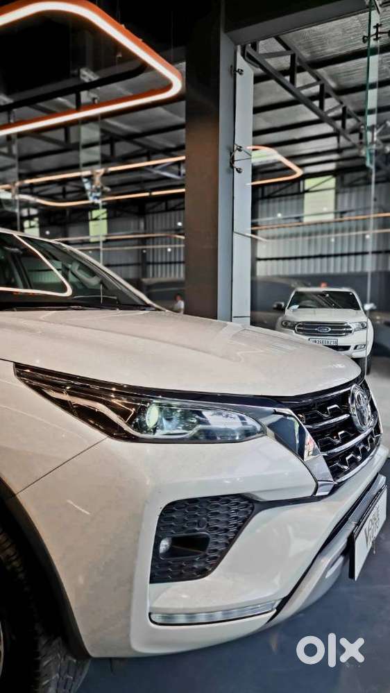 Toyota Fortuner 4x2 At 2.8 Diesel, 2023, Diesel