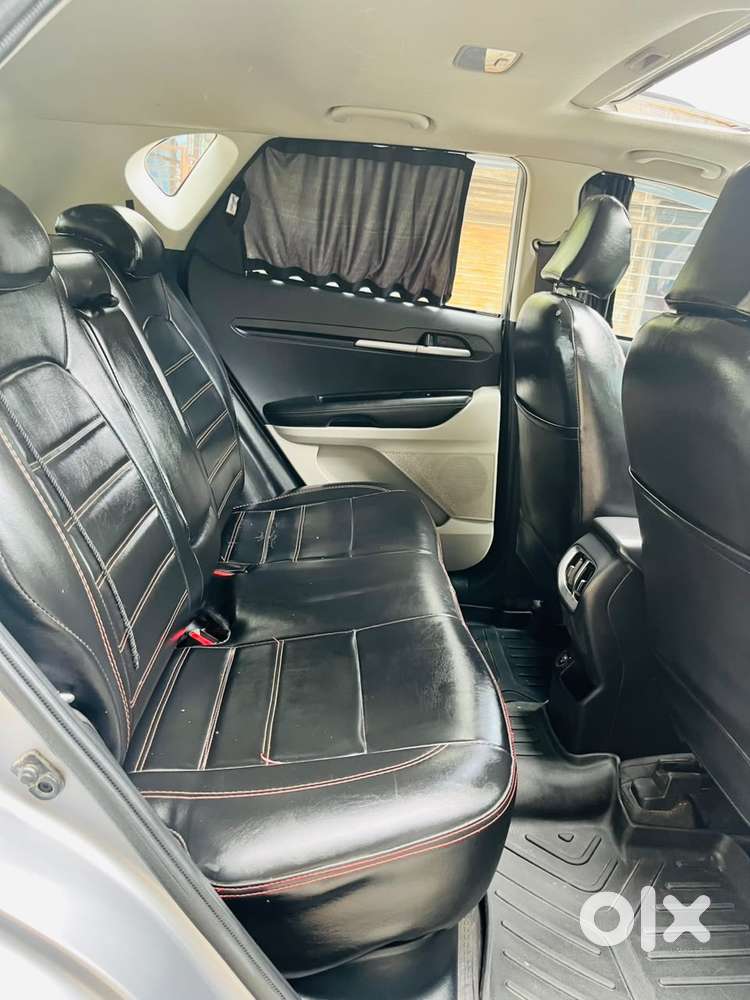Kia Sonet Htx 1.5 Diesel, 2021, Diesel