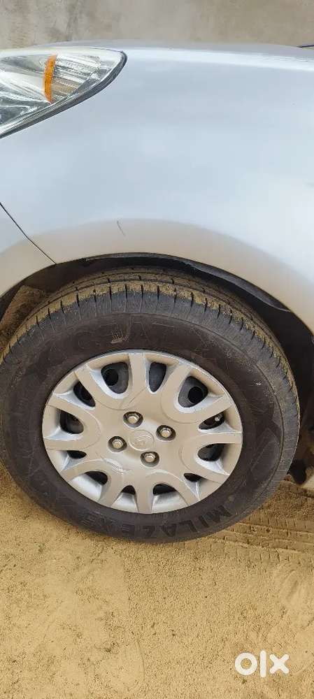 Hyundai I20 2009 Petrol 132000 Km Driven