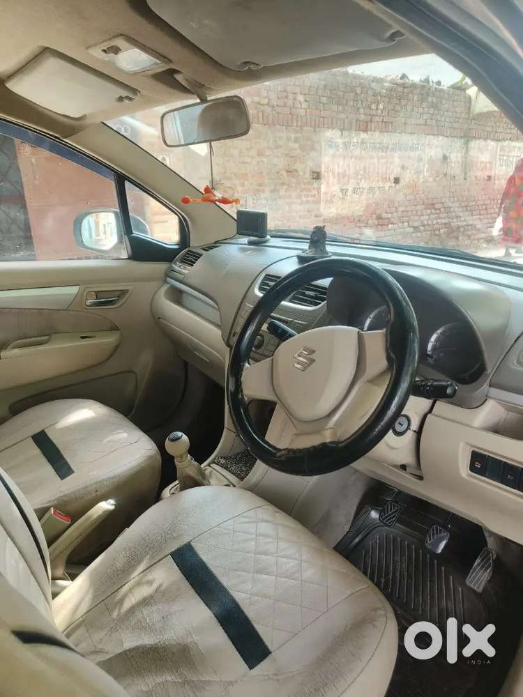 Maruti Suzuki Ertiga