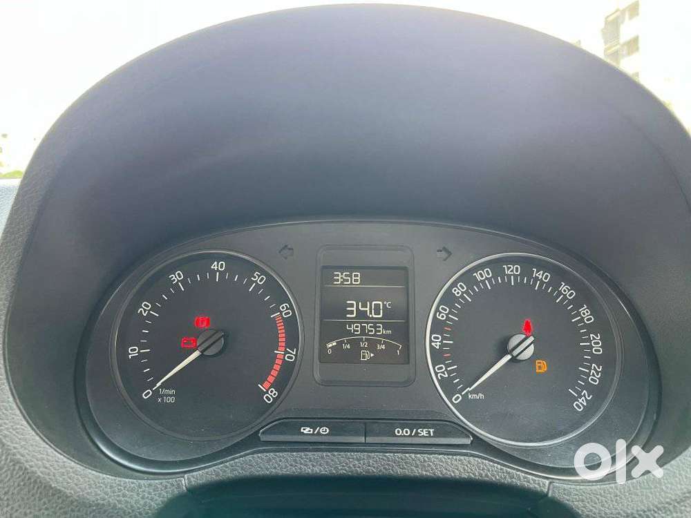 Skoda Rapid Tsi Active 1.0 Mt, 2020, Petrol