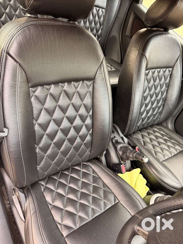 Ford Figo 2012 Diesel Good Condition