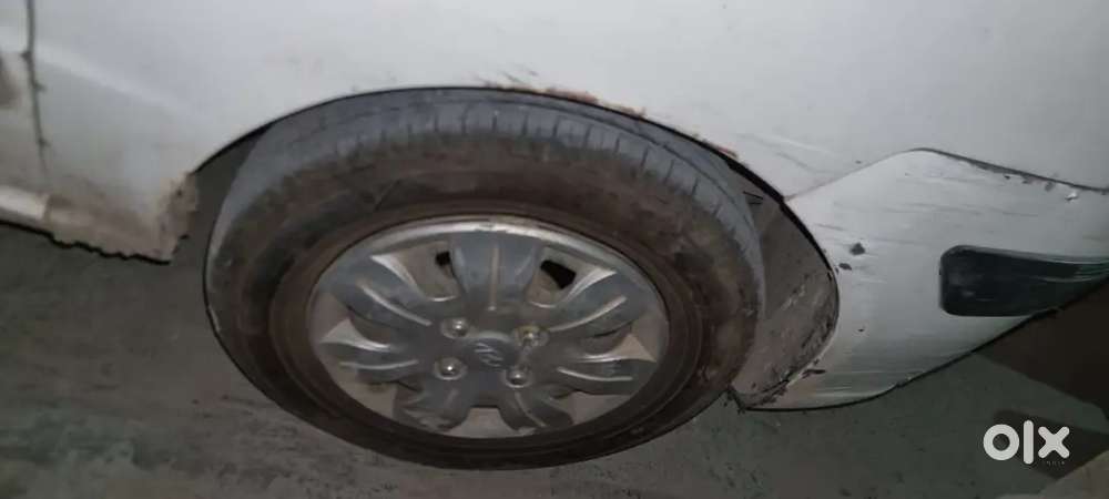 Hyundai Santro Xing 2012 Petrol 74000 Km Driven
