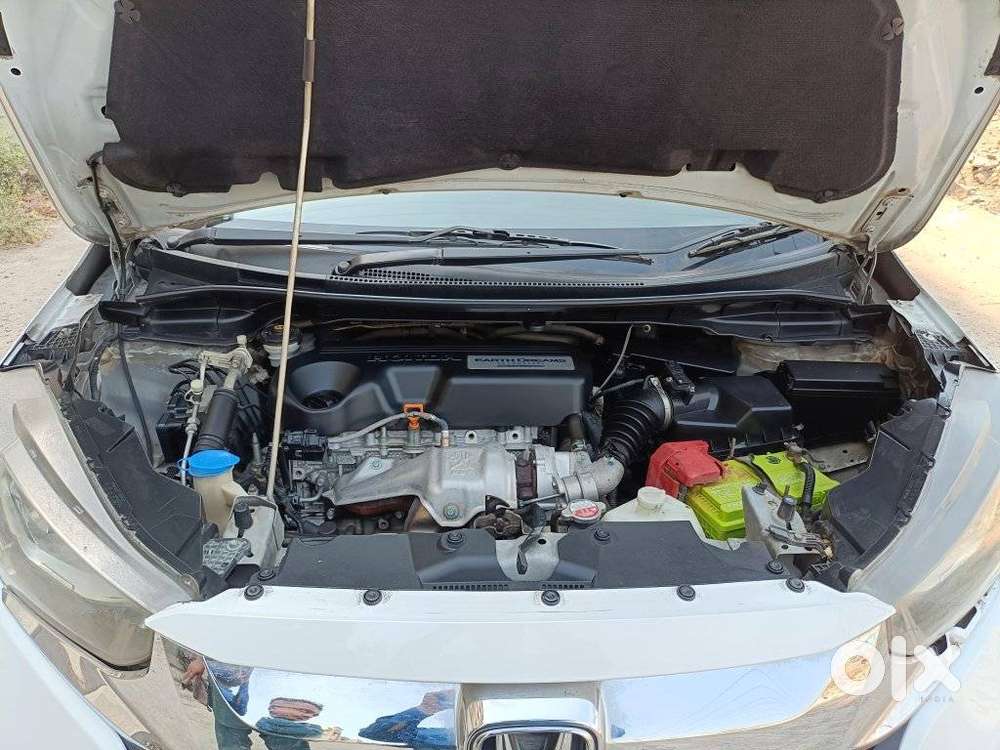 Honda Wr-v I-dtec Vx, 2018, Diesel