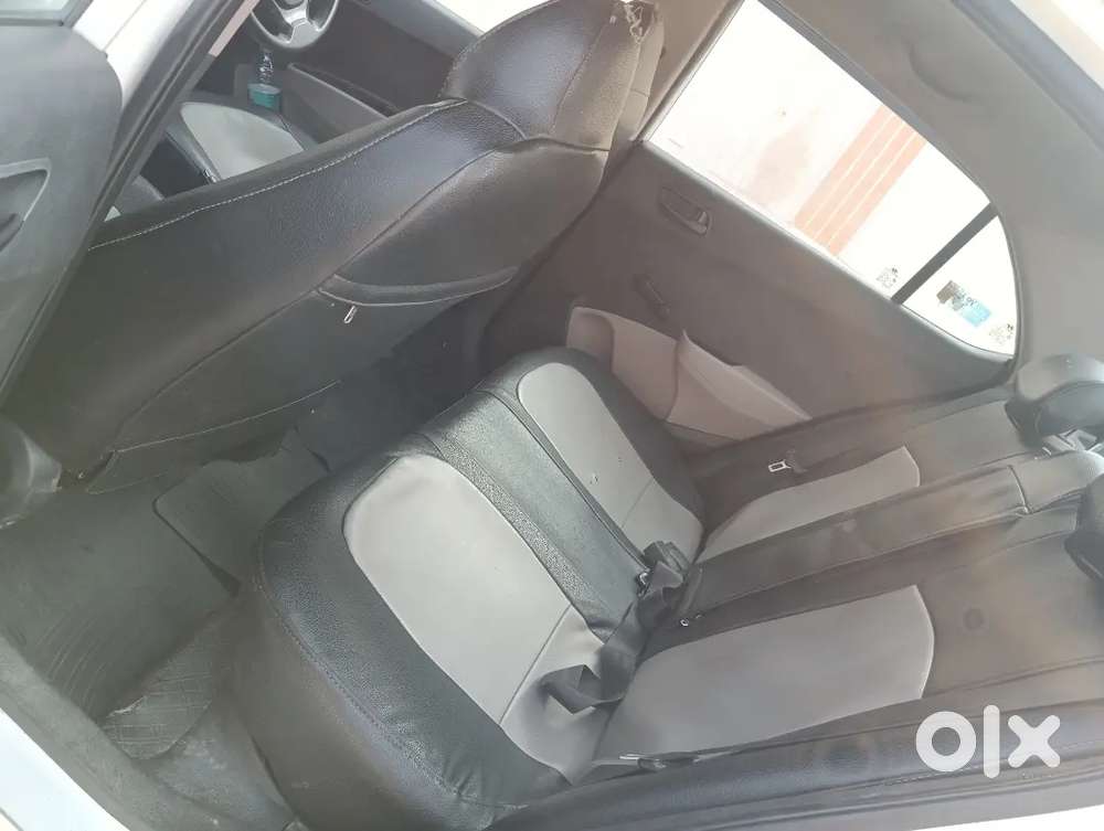 Hyundai Xcent 2017 Diesel 160000 Km Driven