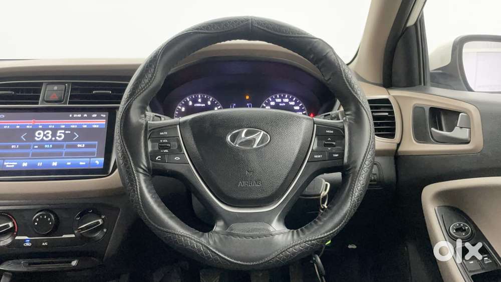 Hyundai Elite I20 1.2 Magna Plus, 2019, Petrol