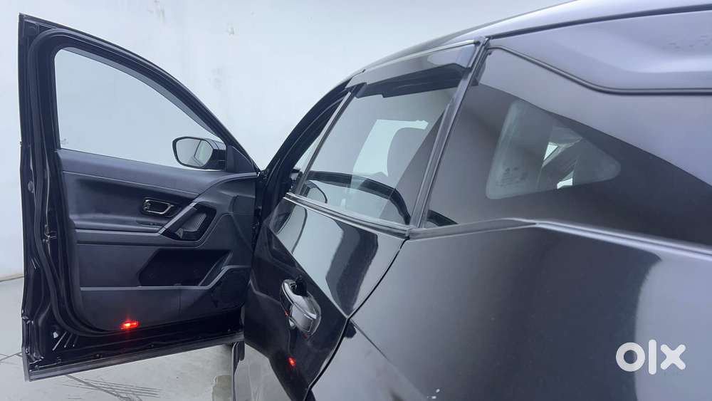 Tata Harrier Xz Plus Dark Edition, 2022, Diesel