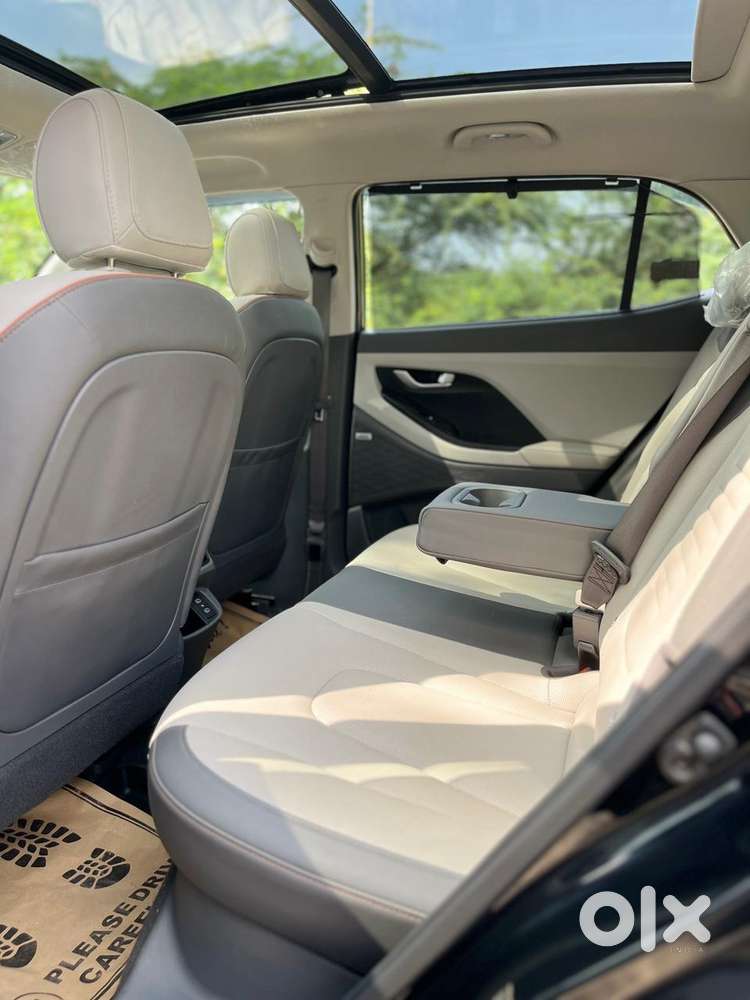 Hyundai Creta 1.6 Sx (o), 2024, Petrol