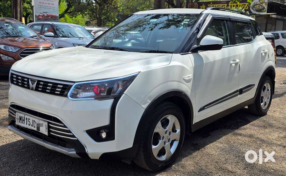 Mahindra Xuv300 W6 Diesel, 2022, Diesel
