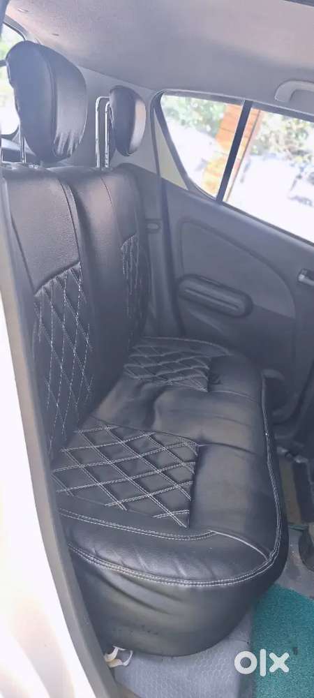 Maruti Suzuki Ritz Vxi 2010