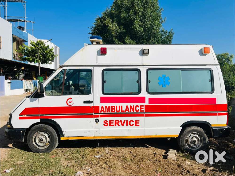 Tata Winger Deluxe - Hi Roof (ac), 2018, Diesel