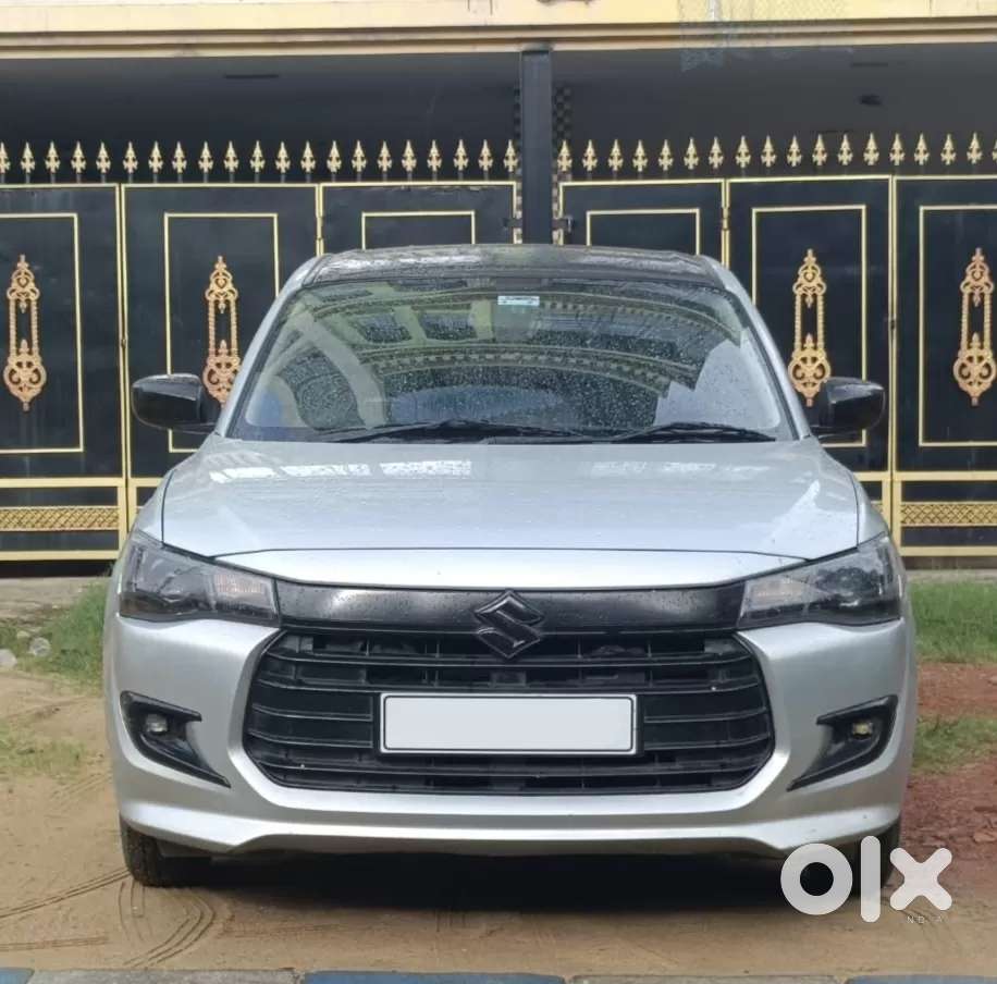 Maruti Suzuki Dzire 1.2 Vxi, 2024, Petrol