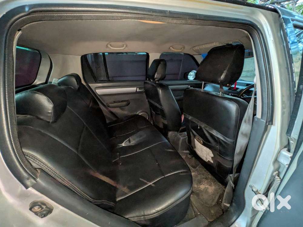 2009 Maruti Swift Vdi
