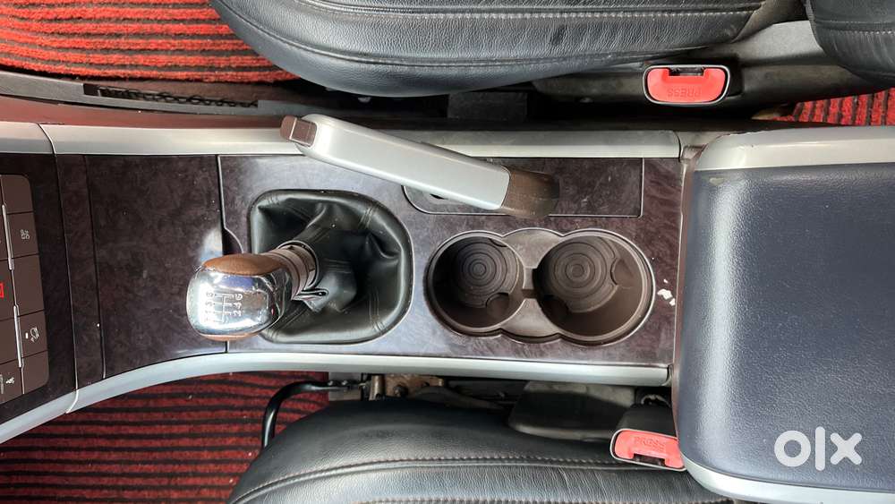Mahindra Xuv500 W8, 2015, Diesel