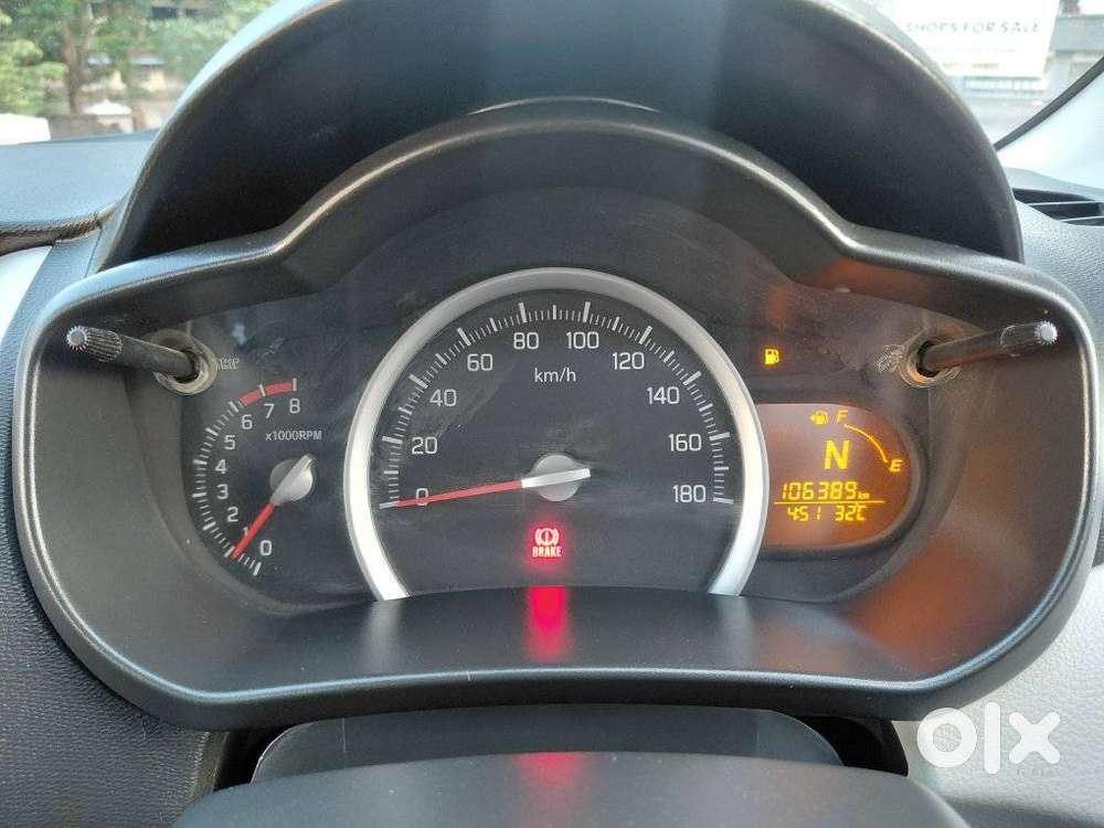 Tata Tiago Xz Plus, 2020, Petrol
