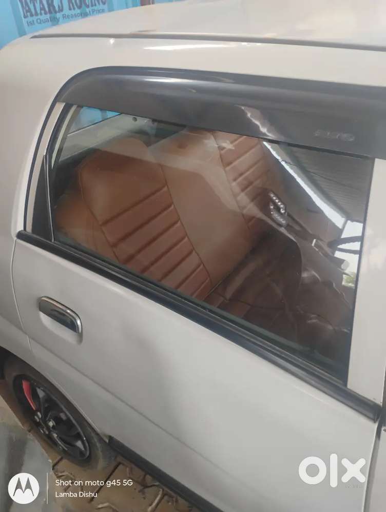 Maruti Suzuki Alto K10 2011