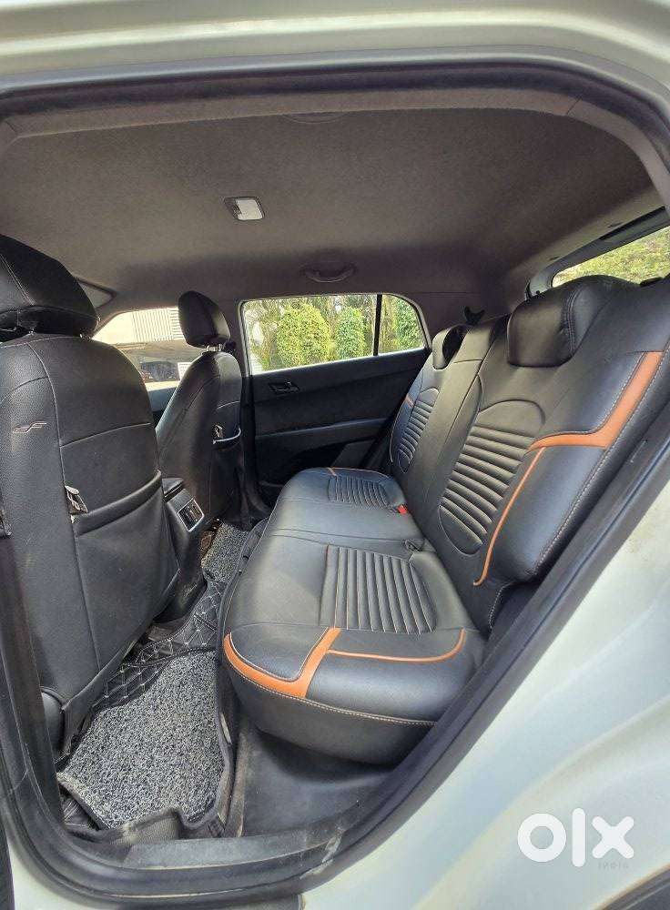 Hyundai Creta 1.4 E Plus Crdi, 2019, Diesel